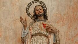 Jesus Loves Him: Homily for Monday, May 27, 2024