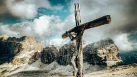 The problem of the crucified messiah: Homily for Friday, August 30, 2024