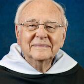 Br. Vincent Dirienzo, OP Photo of Br. Vincent Dirienzo, OP