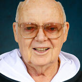 Fr. Jack O'Malley Fr. Jack O'Malley